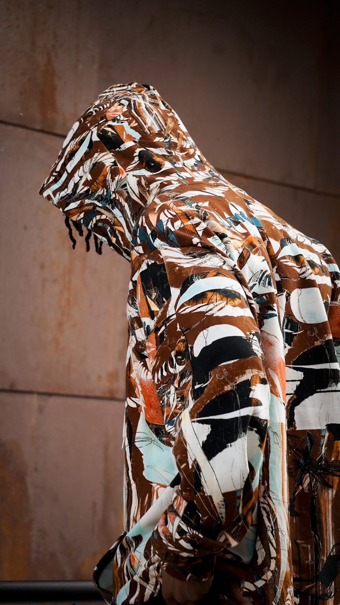 Standard Men's Hoodie