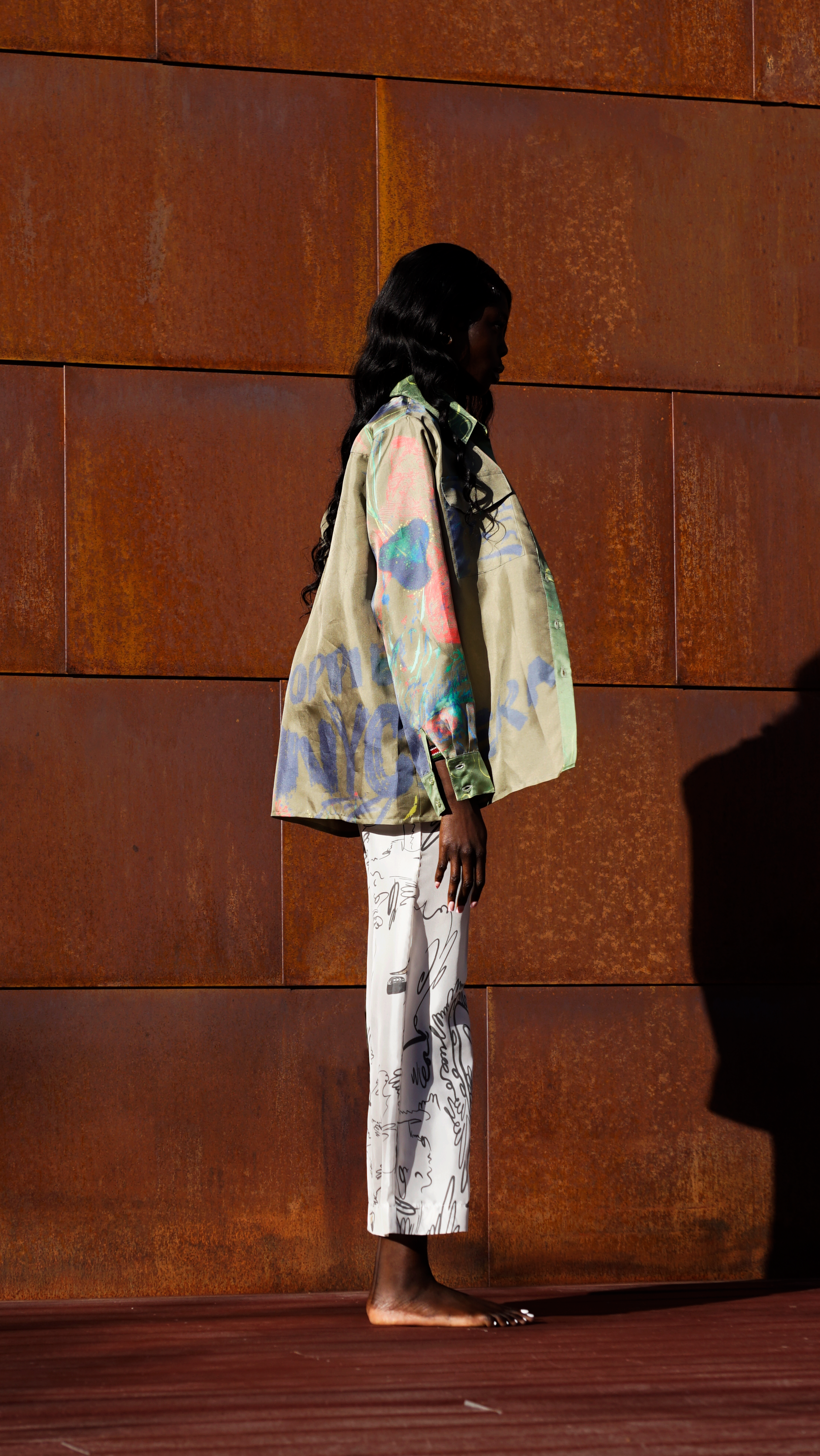 Women's Blouse