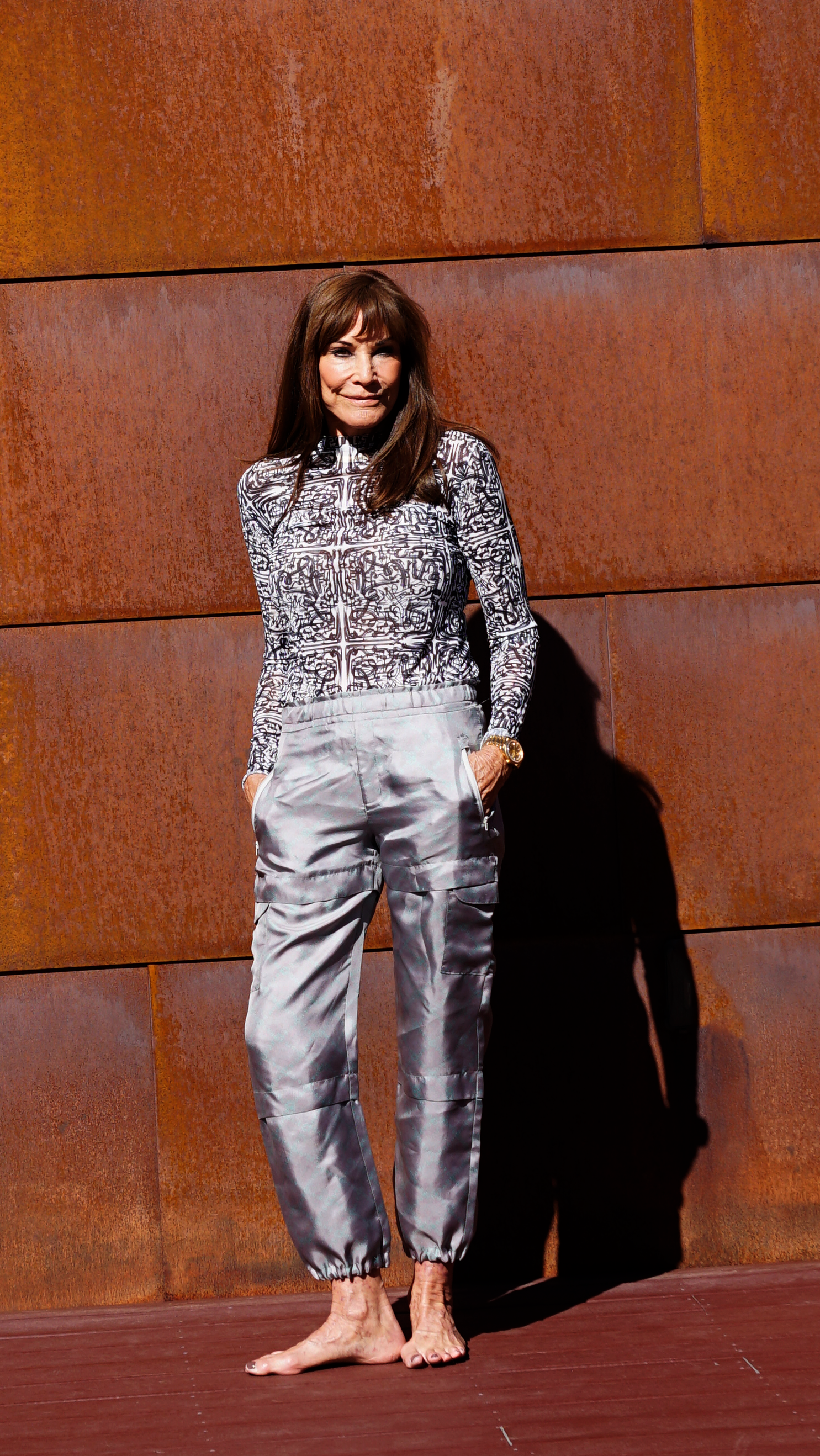 Basic Women’s Shirt