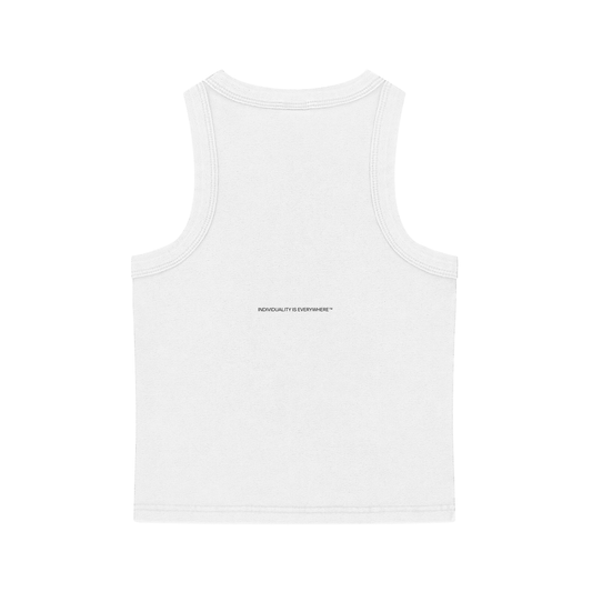 “If you’re not obsessed with me, you must be gay” Tank