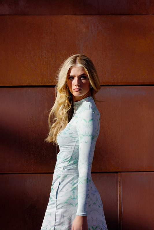 Women's Pro 503020 Crew Essential