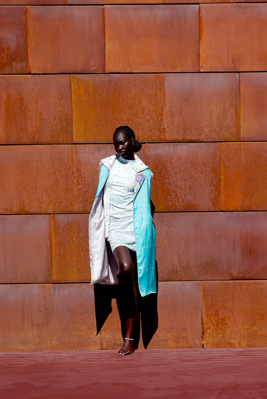 Defender M-2 Field Guarded Wrap Jacket