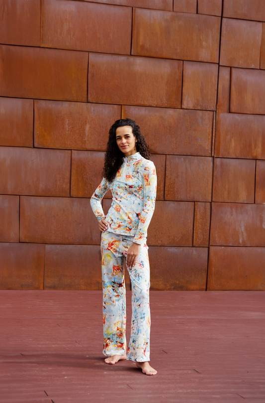 Women’s Thermal Motion Pant
