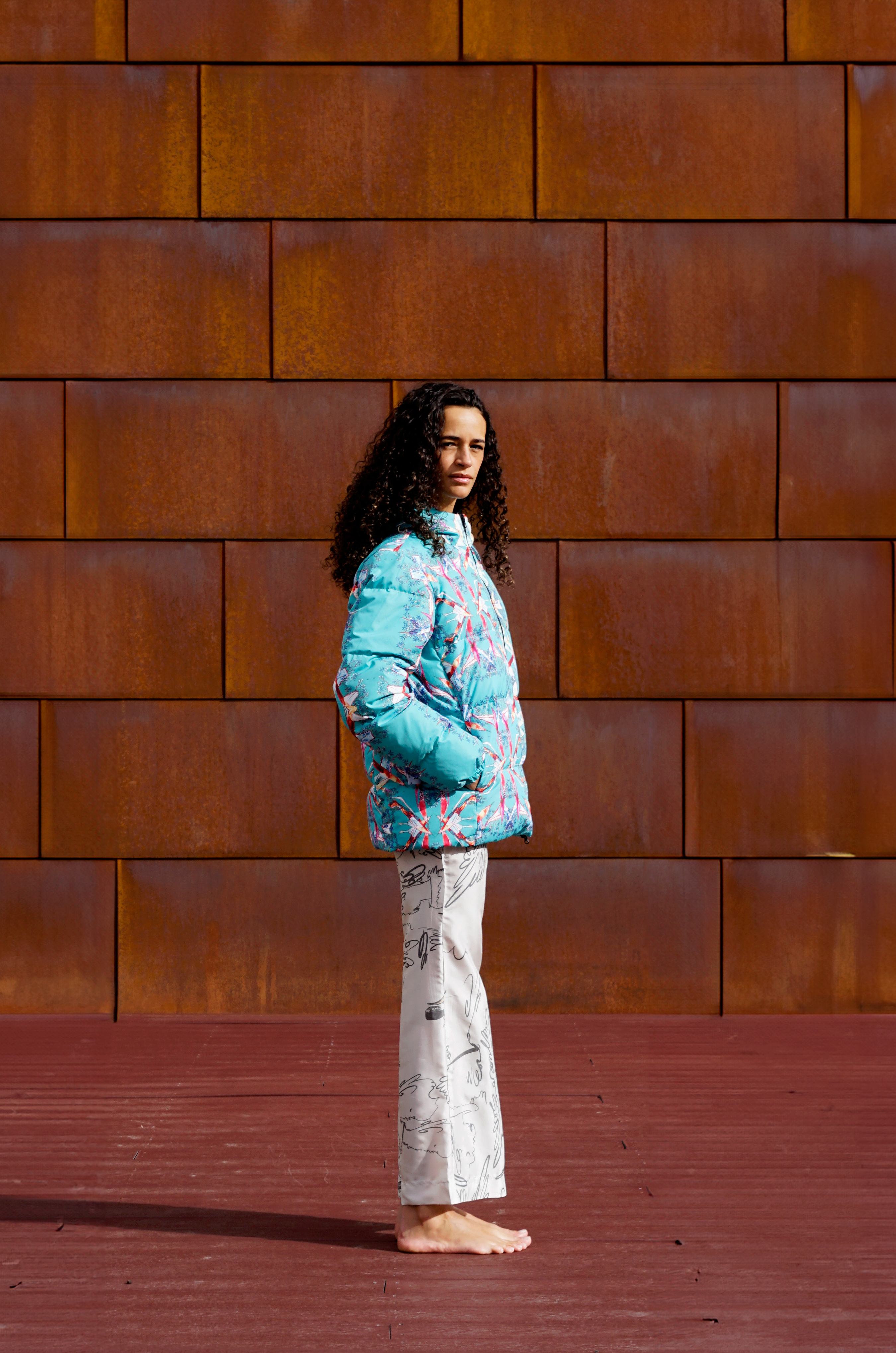 1966 Mami Jacket