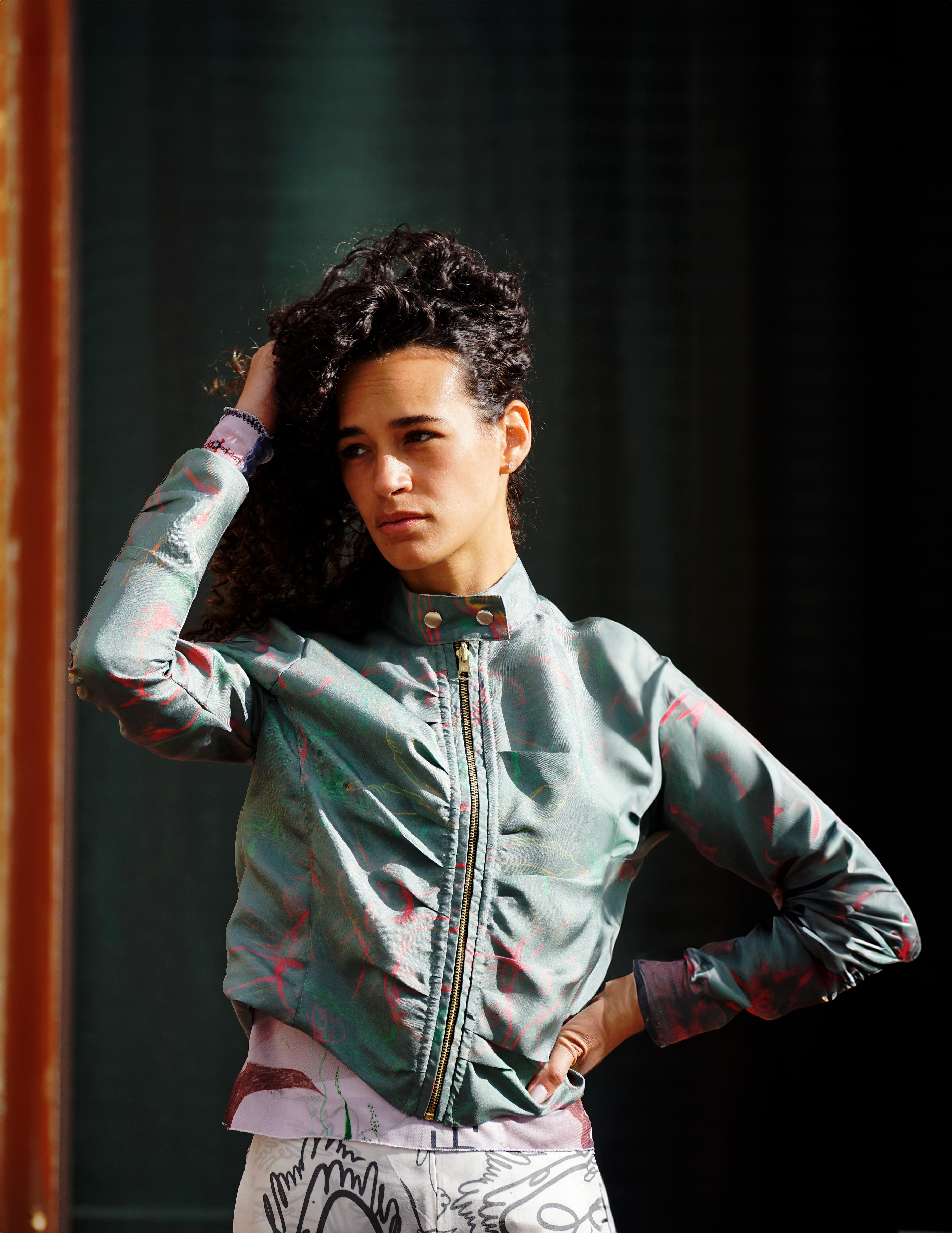 Bolero Jacket
