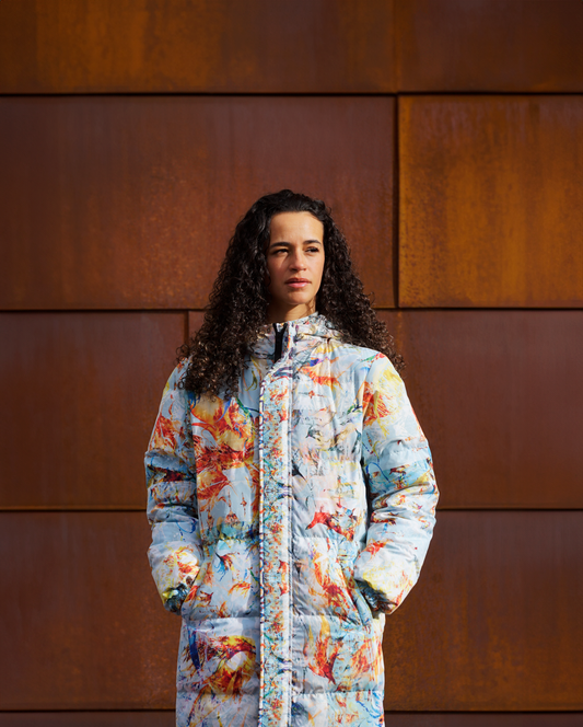 Triple C Parka