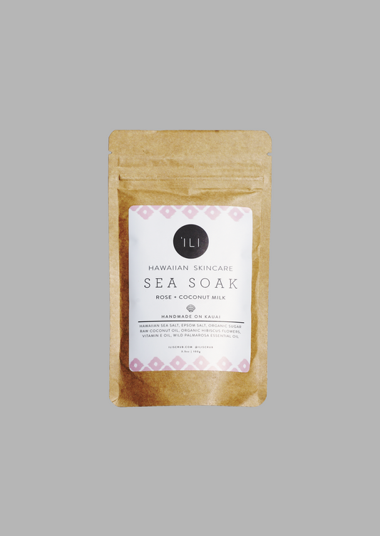 Sea Soak