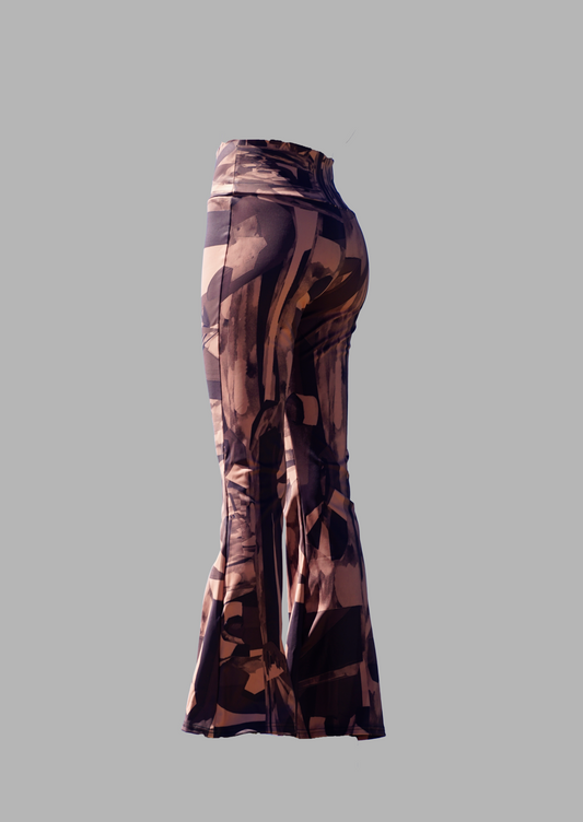 Trina & Casey Yoga Pants