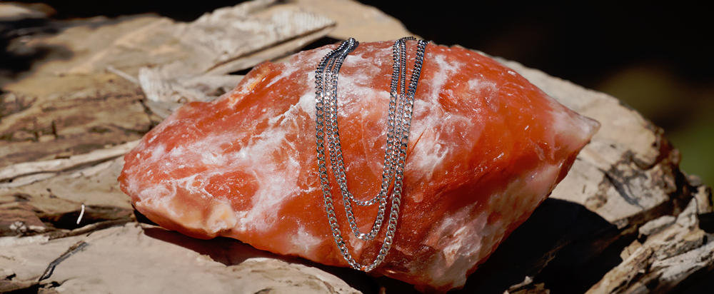 Kat Designs LLC. Necklace Chain 3