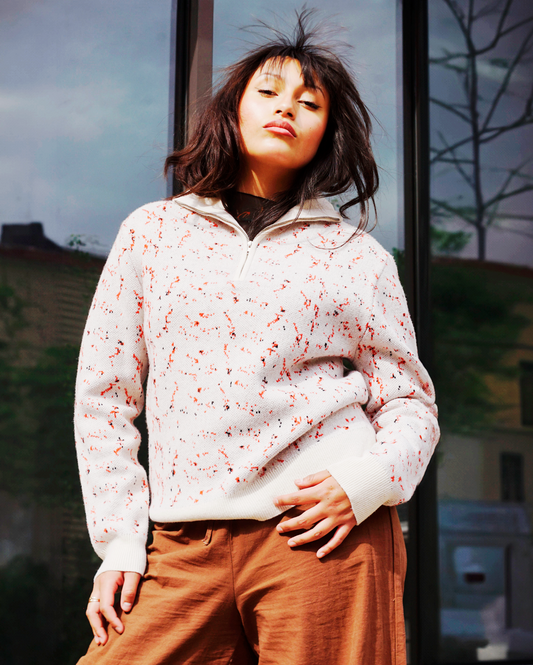 Artist Sweater