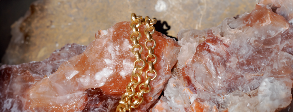 Kat Designs LLC. Necklaces Chain 1