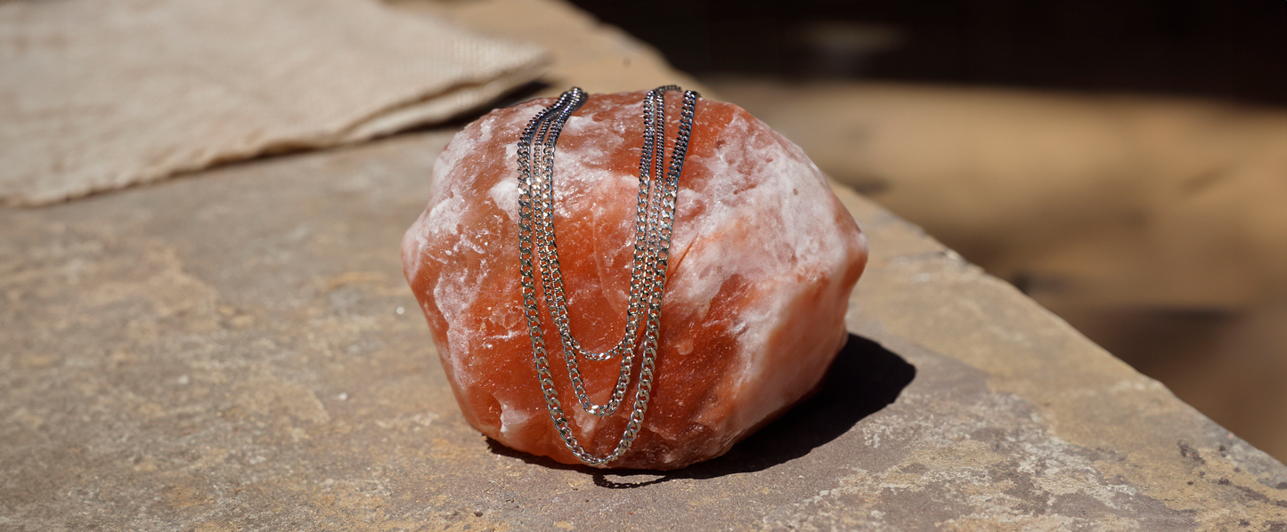 Kat Designs LLC. Necklace Chain 3